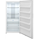 Figidaire FRUF2020AW Upright Freezer (Open Box / Scratch & Dent)