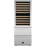Forno FWCDR6697-30S Built-In Wine Fridge (Open-Box / Scratch & Dent)