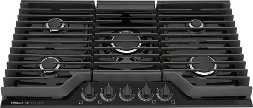 Frigidaire GCCG3648AB Gas Cooktop (Open Box / Scratch & Dent)