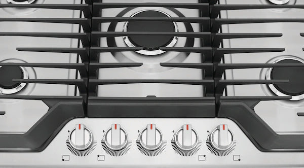 Frigidaire Gallery GCCG3648AS Gas Cooktop (Open Box / Scratch & Dent)