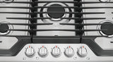 Frigidaire Gallery GCCG3648AS Gas Cooktop (Open Box / Scratch & Dent)