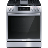 Frigidaire Gallery GCFG3060BF Gas Range (Open Box / Scratch & Dent)