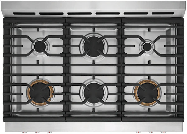 Frigidaire GCFG3661AF Gas Range (Open Box / Scratch & Dent)