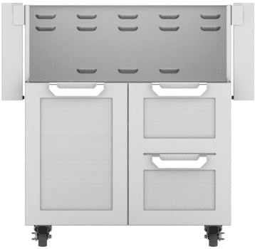 Hestan GCR30 Grill Cart, 30 Inch