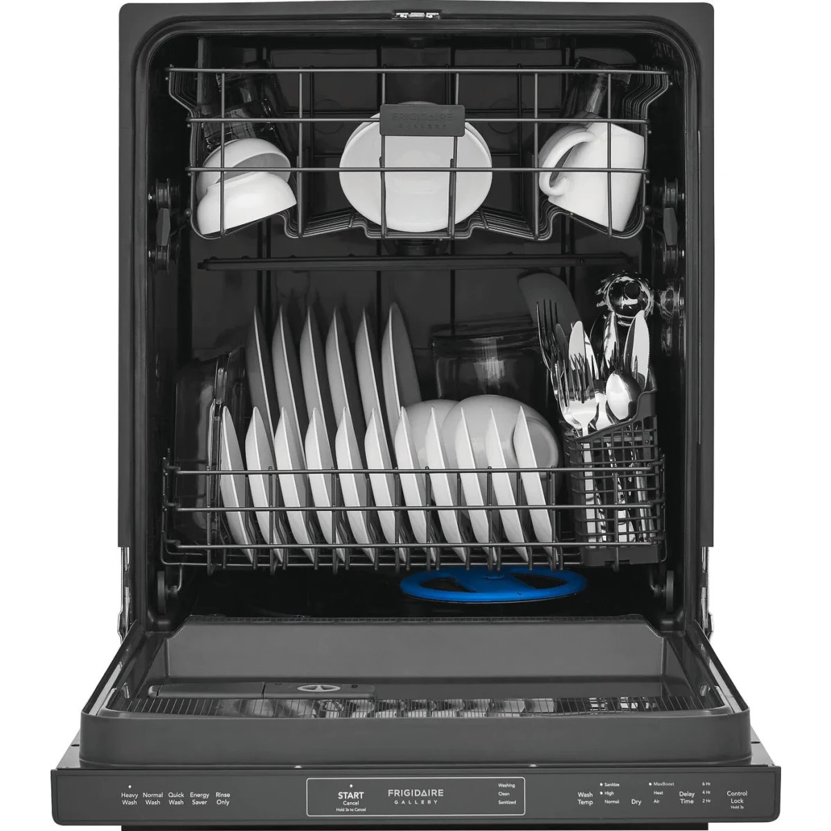 Frigidaire Gallery GDPP4515AF Top Control Built-In Dishwasher