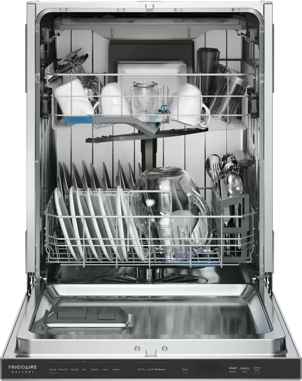 Frigidaire GDSP471TAF Top Control Dishwasher (Open Box / Scratch & Dent)