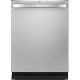 GE GDT665SSNSS Top Control Built-In Dishwasher (Open Box / Scratch & Dent)