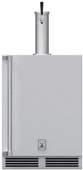 Hestan GFDSL241 Beer Dispenser, 24 Inch