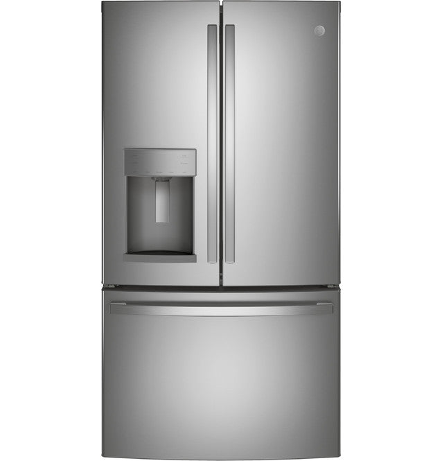 GE GFE28GYNFS French Door Refrigerator (Open-Box / Scratch & Dent)