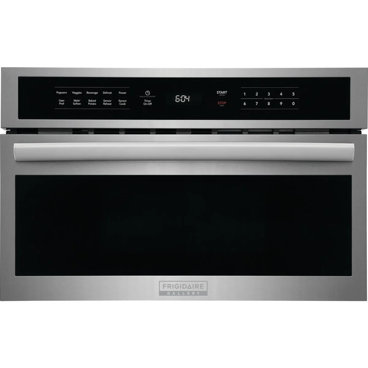 Frigidaire Gallery GMBD3068AF Built-In Microwave (Open Box / Scratch & Dent)
