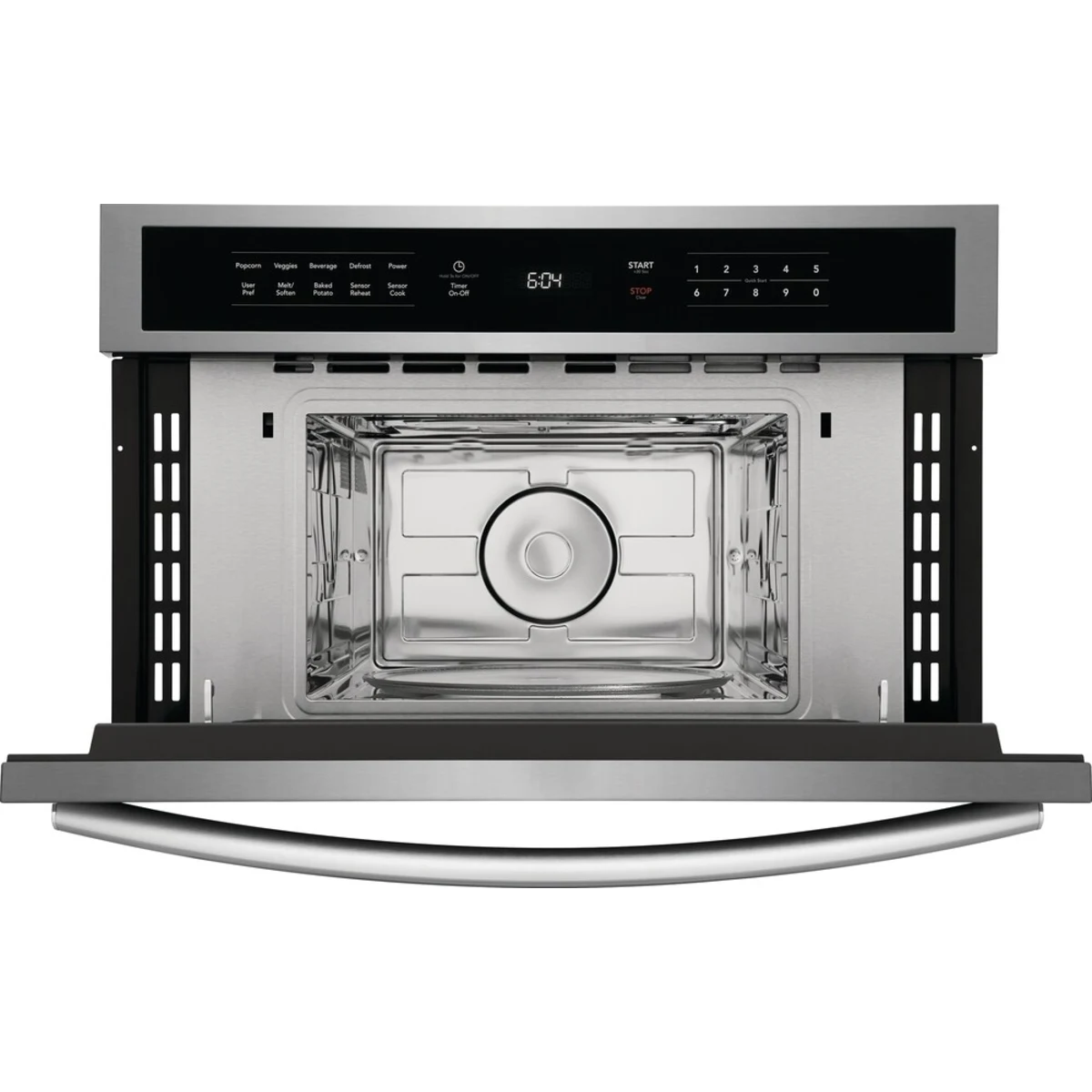 Frigidaire Gallery GMBD3068AF Built-In Microwave (Open Box / Scratch & Dent)