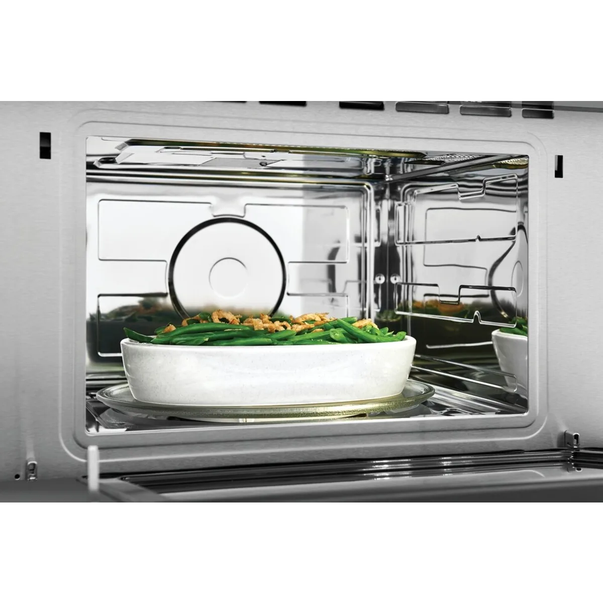 Frigidaire Gallery GMBD3068AF Built-In Microwave (Open Box / Scratch & Dent)