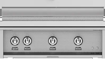Hestan GABR36-NG Built-In Grill, 36 Inch