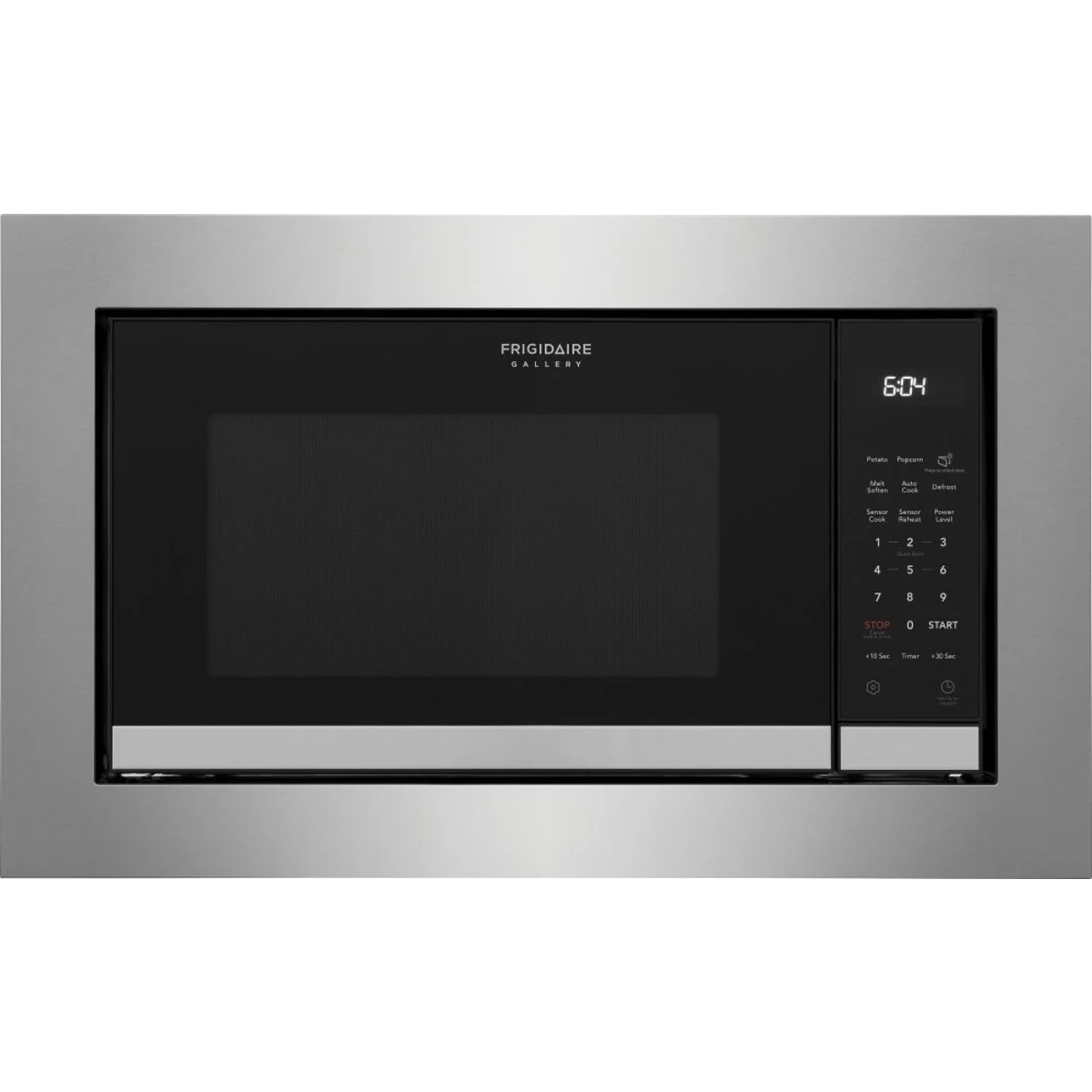 Frigidaire GMBS3068BF Built-In Microwave (Open Box / Scratch & Dent)