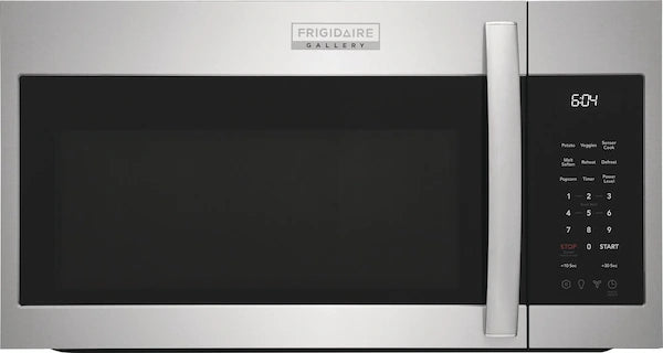 Frigidaire Gallery GMOS1962AF Over the Range Microwave (Open Box / Scratch & Dent)