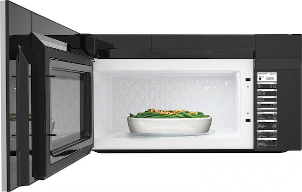 Frigidaire GMOS1964AF Over the Range Microwave (Open Box / Scratch & Dent)