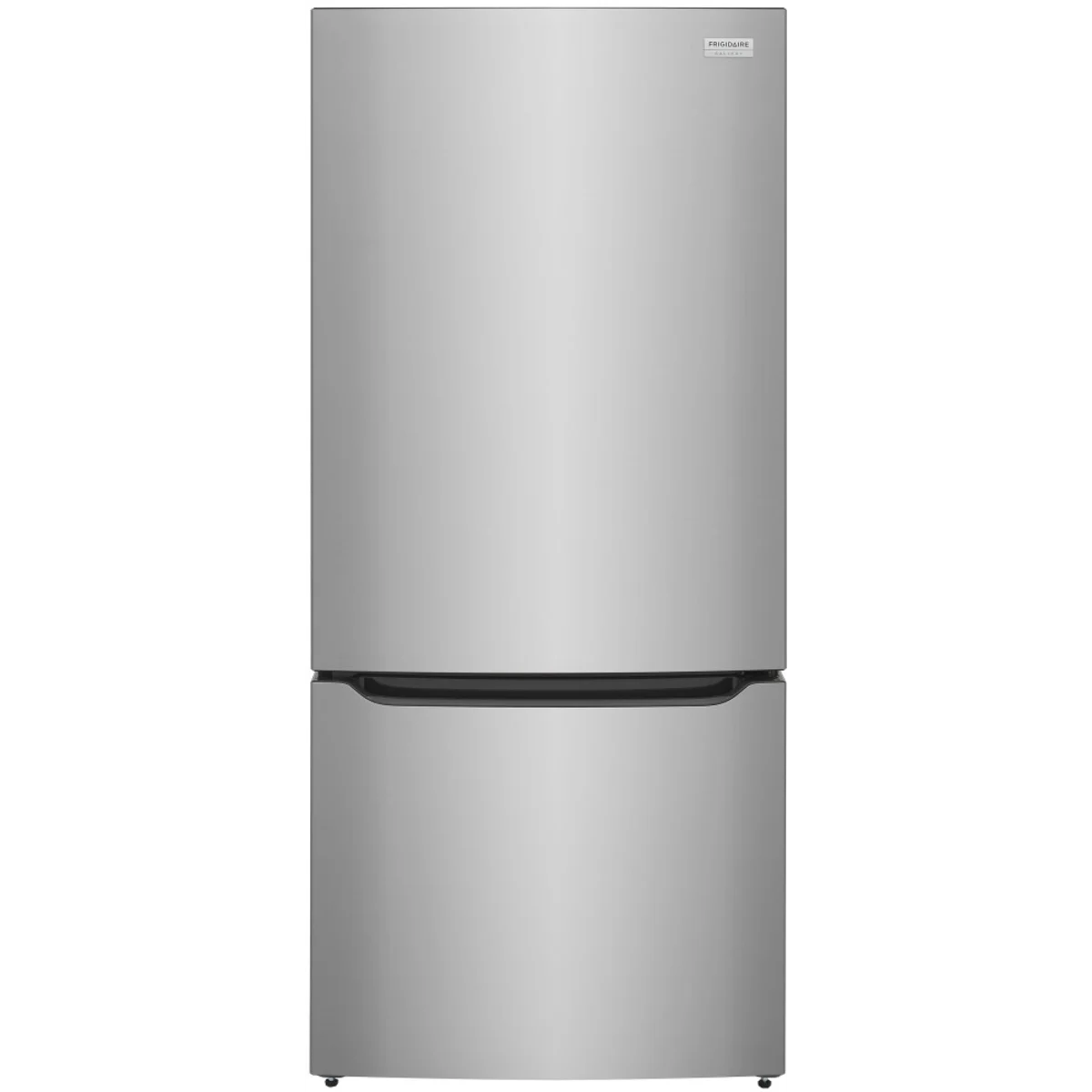 Frigidaire Gallery GRBN2012AF Bottom Freezer Refrigerator (Open Box / Scratch & Dent)