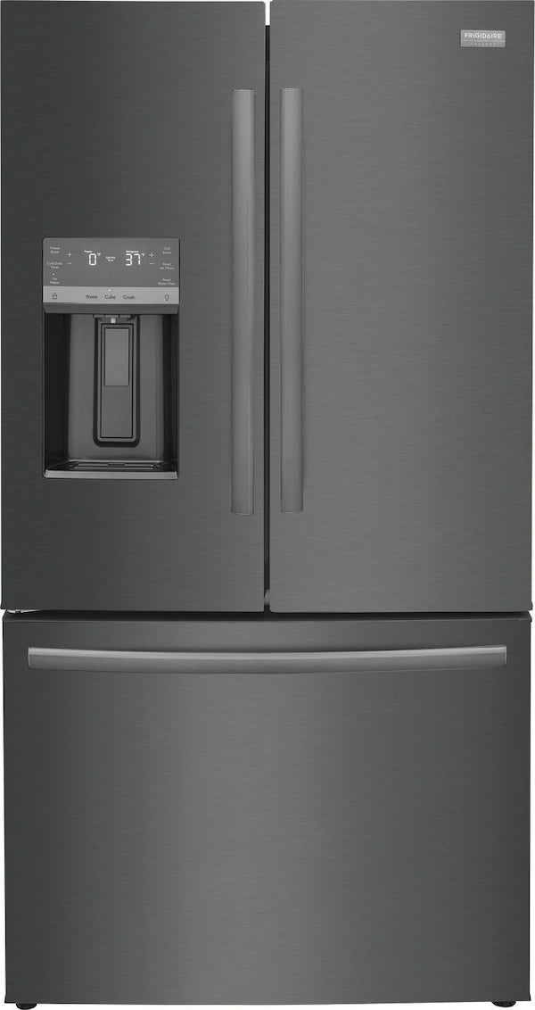 Frigidaire Gallery GRFC2353AD French Door Refrigerator (Open Box / Scratch & Dent)
