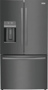 Frigidaire Gallery GRFC2353AD French Door Refrigerator (Open Box / Scratch & Dent)