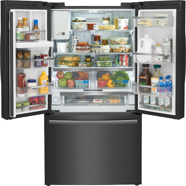 Frigidaire Gallery GRFC2353AD French Door Refrigerator (Open Box / Scratch & Dent)
