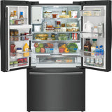Frigidaire Gallery GRFC2353AD French Door Refrigerator (Open Box / Scratch & Dent)