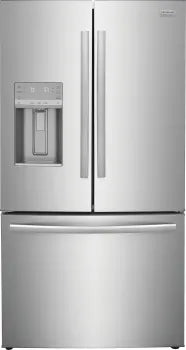 Frigidaire GRFC2353AF French Door Refrigerator (Open Box / Scratch & Dent)