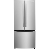 Frigidaire FRSS2623AS Side-by-Side Refrigerator (Open-Box / Scratch & Dent)