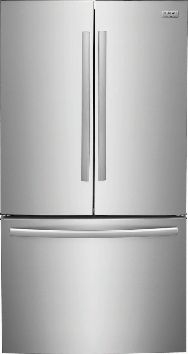 Frigidaire Gallery GRFN2853AF French Door Refrigerator