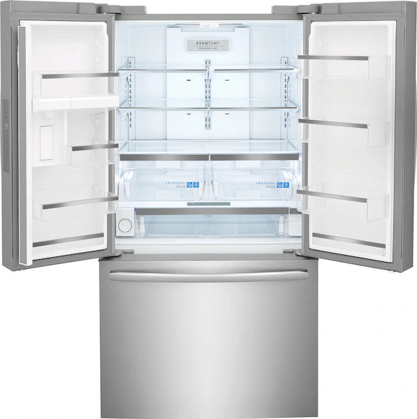 Frigidaire Gallery GRFN2853AF French Door Refrigerator