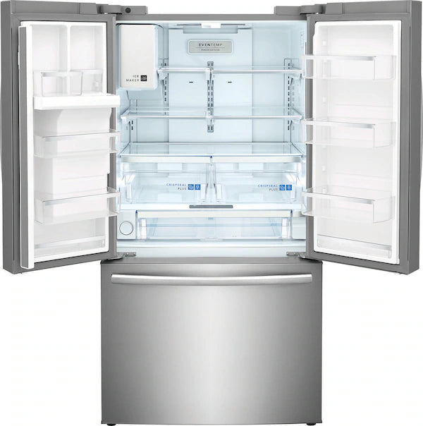 Frigidaire GRFS2853AF French Door Refrigerator (Open Box / Scratch & Dent)