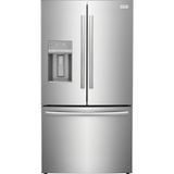 Frigidaire Gallery GRFS287DAF French Door Refrigerator (Open Box / Scratch & Dent)