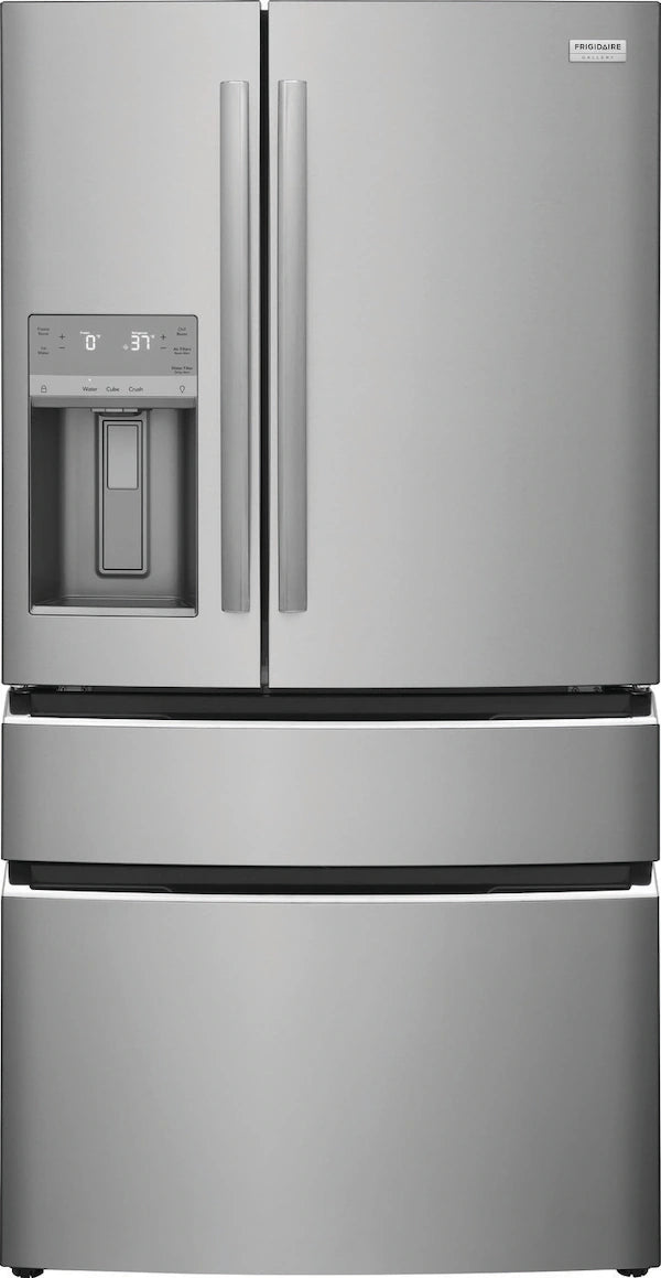 Frigidaire Gallery GRMC2273CF French Door Refrigerator (Open Box / Scratch & Dent)