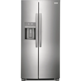 Frigidaire GRSS2352AF Side-by-Side Refrigerator (Open Box / Scratch & Dent)