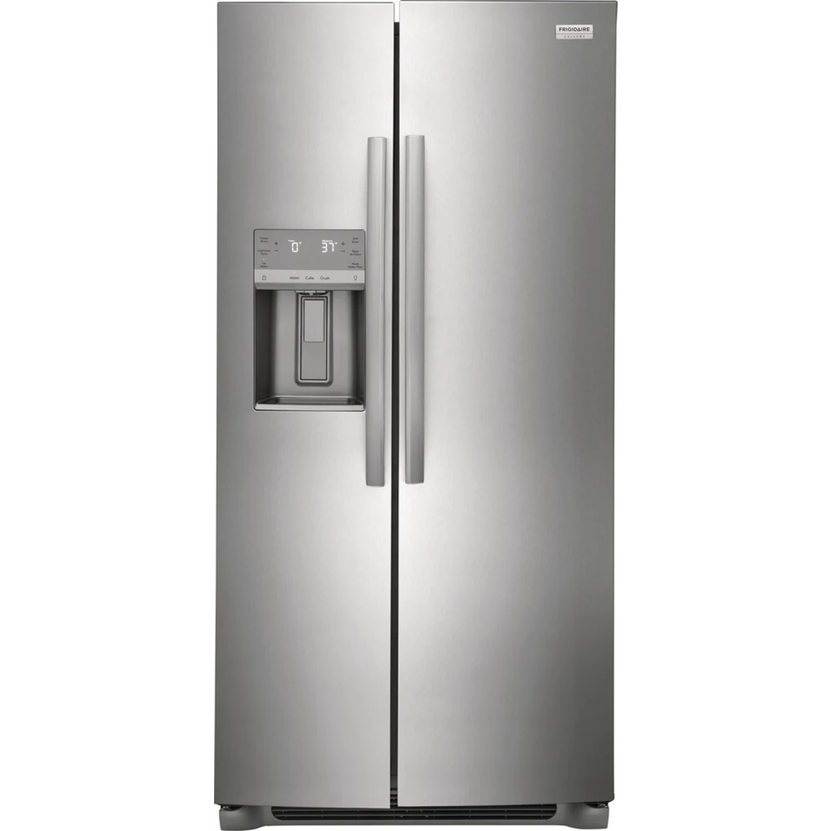 Frigidaire Gallery GRSS2352AF Side-by-Side Refrigerator (Open Box / Scratch & Dent)