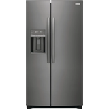 Frigidaire Gallery GRSS2652AD Side-by-Side Refrigerator (Open Box / Scratch & Dent)