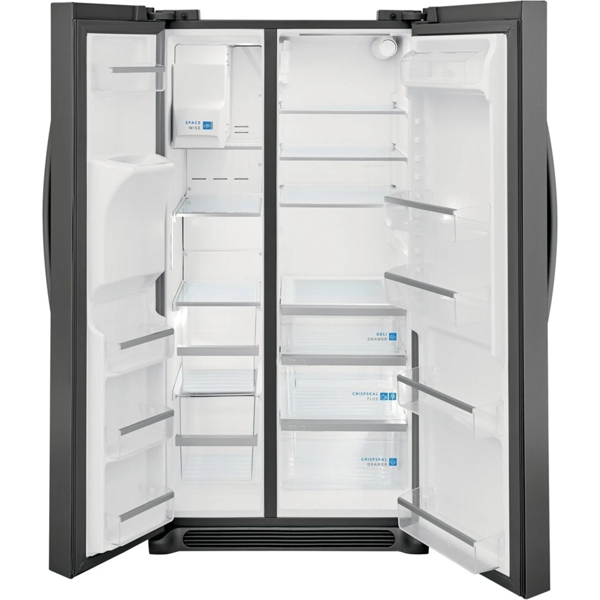 Frigidaire Gallery GRSS2652AD Side-by-Side Refrigerator (Open Box / Scratch & Dent)