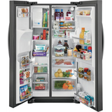 Frigidaire Gallery GRSS2652AD Side-by-Side Refrigerator (Open Box / Scratch & Dent)