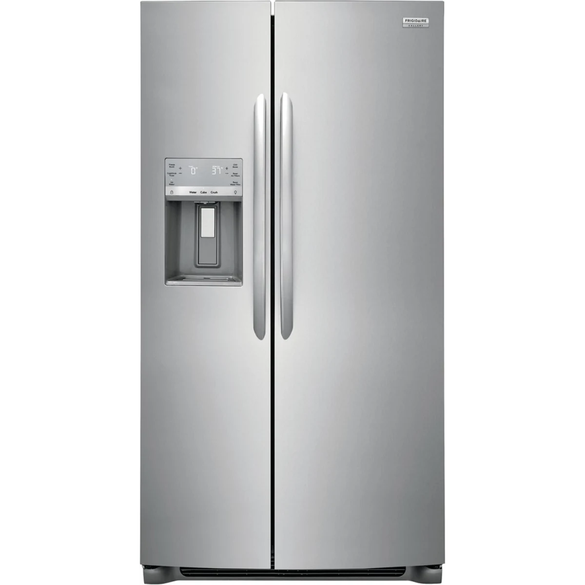 Frigidaire GRSS2652AF Side-by-Side Refrigerator (Open Box / Scratch & Dent)