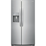 Frigidaire GRSS2652AF Side-by-Side Refrigerator (Open Box / Scratch & Dent)