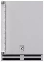 Hestan GRWSR24 Undercounter Wine Fridge, 24 Inch
