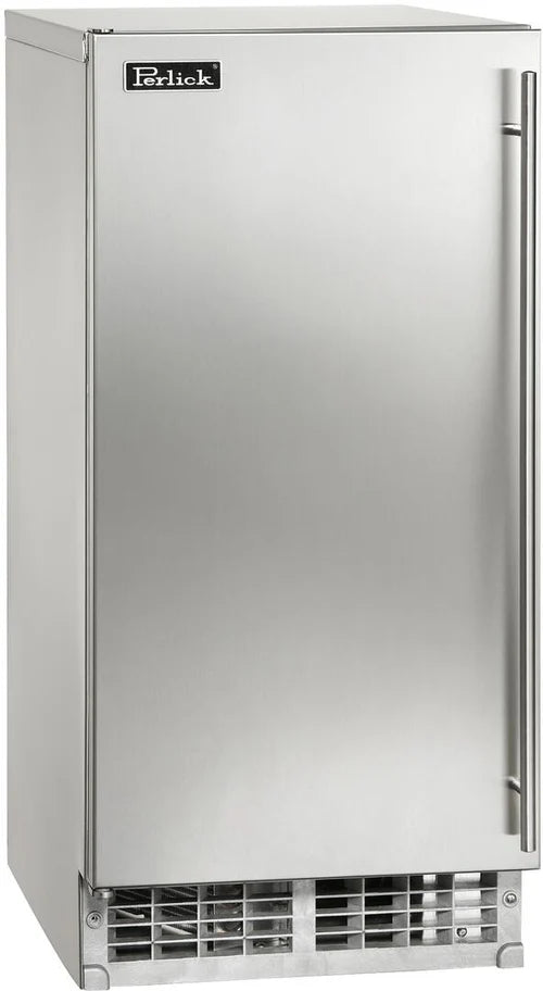 Perlick H50IMS-ADL Undercounter Ice Maker