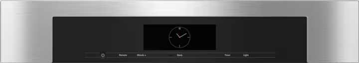 Miele H 7770 BM Speed Oven, 30"