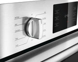 Bosch HBL5451UC Single Wall Oven