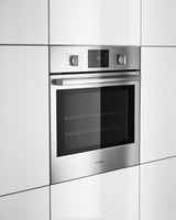 Bosch HBL5451UC Single Wall Oven