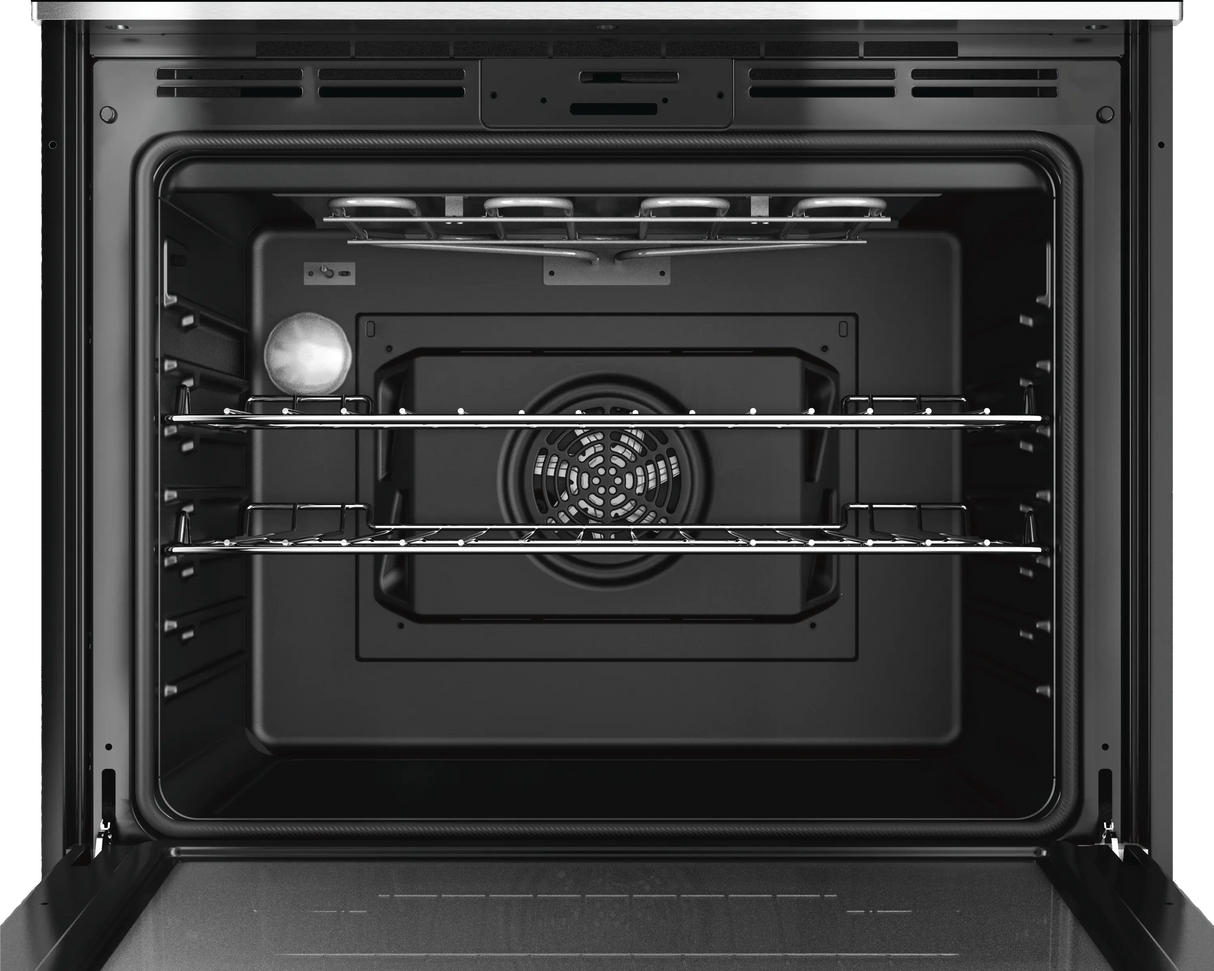 Bosch HBL5451UC Single Wall Oven