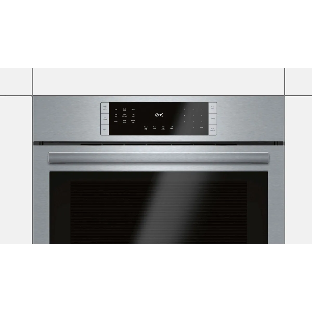 Bosch HBL8453UC Single Wall Oven