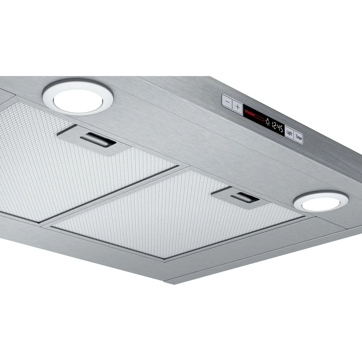 Bosch HCP36E52UC Wall Mount Chimney Range Hood, 36 Inch (Open Box / Scratch & Dent)
