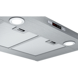 Bosch HCP36E52UC Wall Mount Chimney Range Hood, 36 Inch (Open Box / Scratch & Dent)
