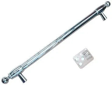 Bertazzoni HERHK24DW Handle Kit for Dishwasher
