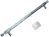 Bertazzoni HERHK24DW Handle Kit for Dishwasher